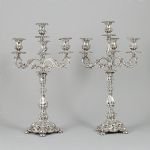 1618 6182 CANDELABRAS